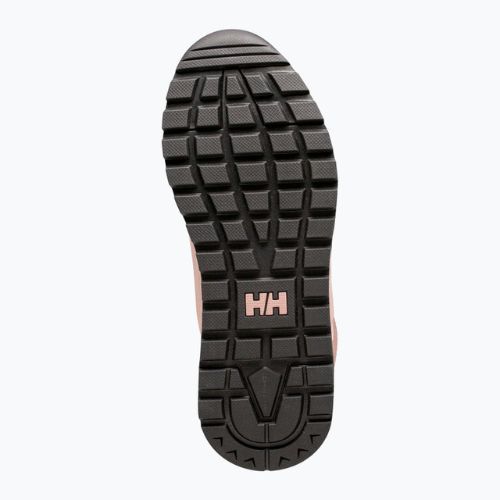 Dámské boty Helly Hansen Durango Boot HT rose smoke snow