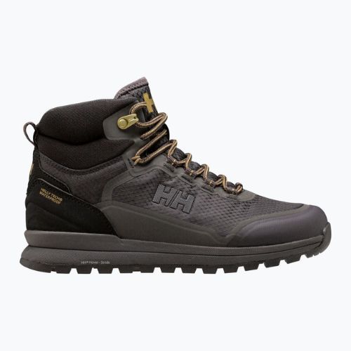 Dámské boty Helly Hansen Durango Boot HT black
