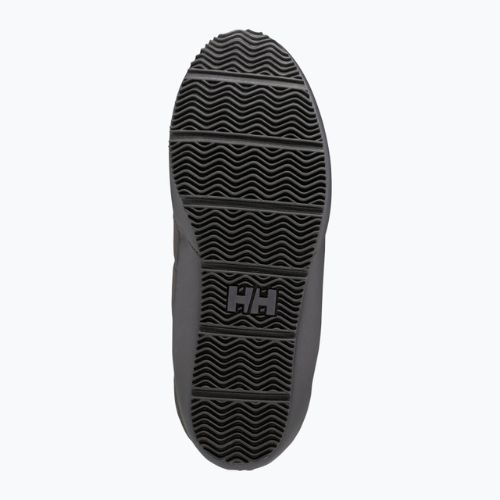 Pánské pantofle Helly Hansen Cabin Loafer black