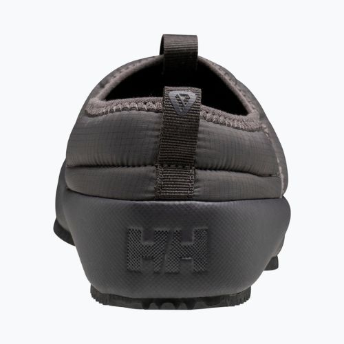 Pánské pantofle Helly Hansen Cabin Loafer black