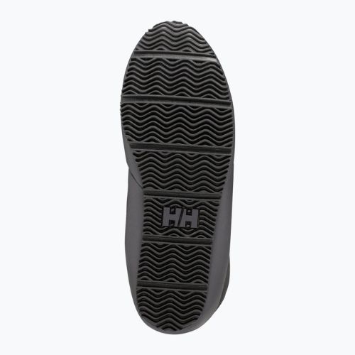 Dámské pantofle Helly Hansen Cabin Loafer black