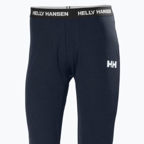 Pánské termokalhoty Helly Hansen Lifa Active navy