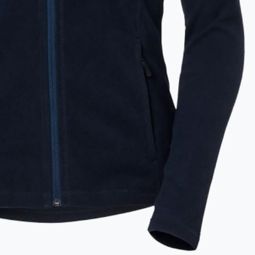 Helly Hansen dámská trekingová bunda Daybreaker navy/600