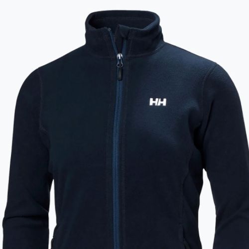 Helly Hansen dámská trekingová bunda Daybreaker navy/600