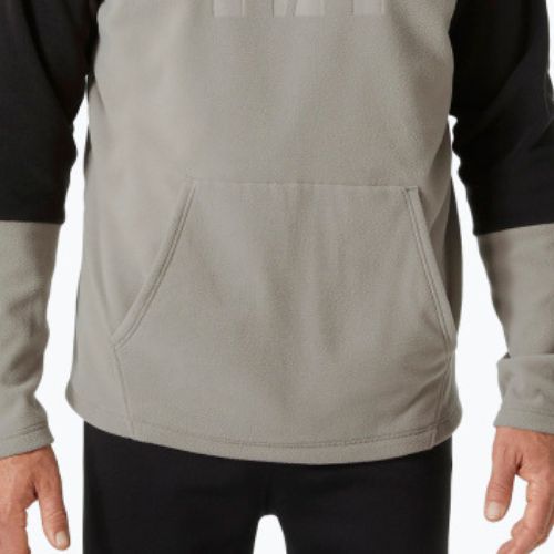 Pánská mikina Helly Hansen Daybreaker Logo Hoodie terrazzo trekkingová mikina