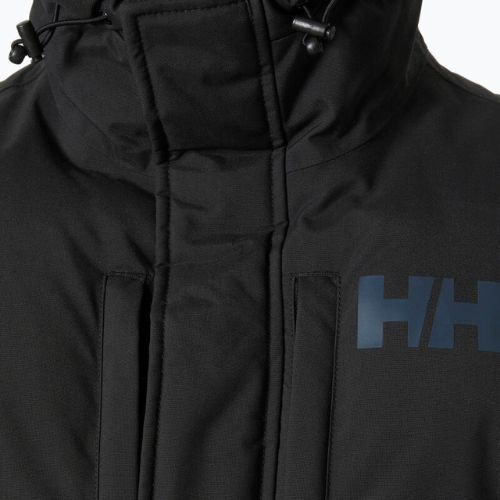 Pánská péřová bunda Helly Hansen Active Puffy Long Alpine frost