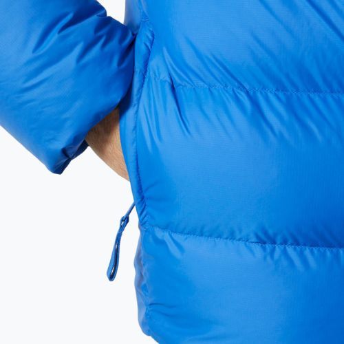 Pánská péřová bunda Helly Hansen Active Puffy ultra blue