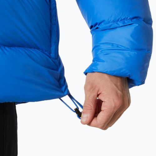 Pánská péřová bunda Helly Hansen Active Puffy ultra blue