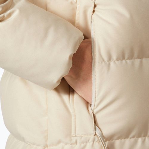 Dámská péřová bunda Blossom Puffy Parka cream