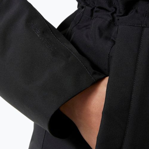 Helly Hansen dámská péřová bunda Senja Parka černá