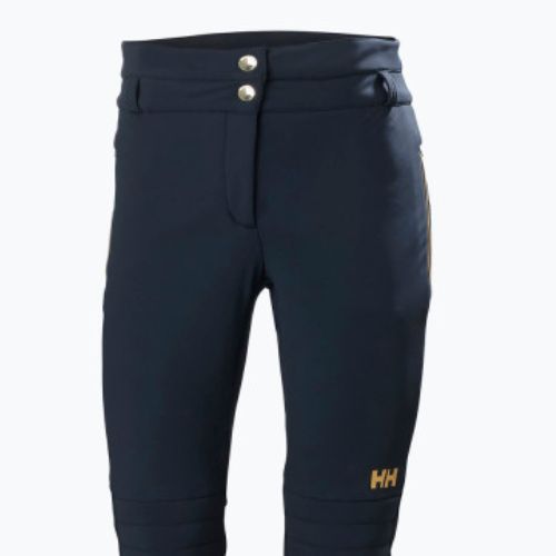 Helly Hansen dámské lyžařské kalhoty Avanti Stretch navy