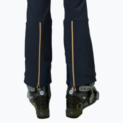 Helly Hansen dámské lyžařské kalhoty Avanti Stretch navy