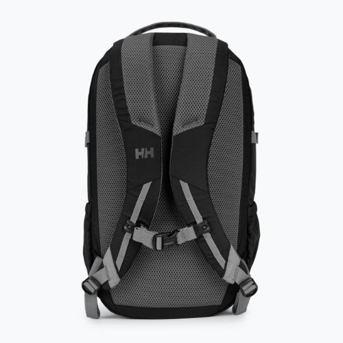Turistický batoh Helly Hansen Loke 25 l černý