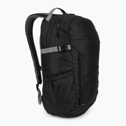 Turistický batoh Helly Hansen Loke 25 l černý