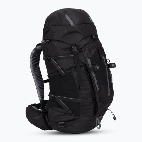 Helly Hansen Resistor Recco 45 l turistický batoh černý