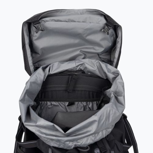 Helly Hansen Resistor Recco 45 l turistický batoh černý