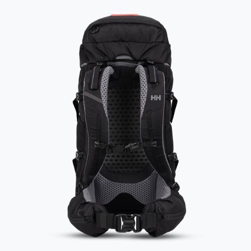 Helly Hansen Resistor Recco 45 l turistický batoh černý