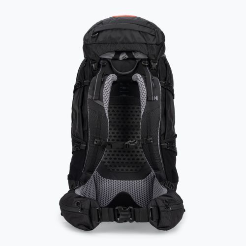 Helly Hansen Capacitor Recco trekingový batoh 65 l černý