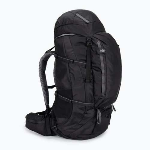 Helly Hansen Capacitor Recco trekingový batoh 65 l černý