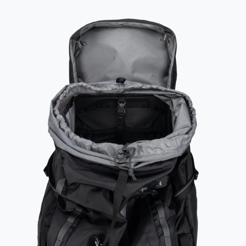 Helly Hansen Capacitor Recco trekingový batoh 65 l černý