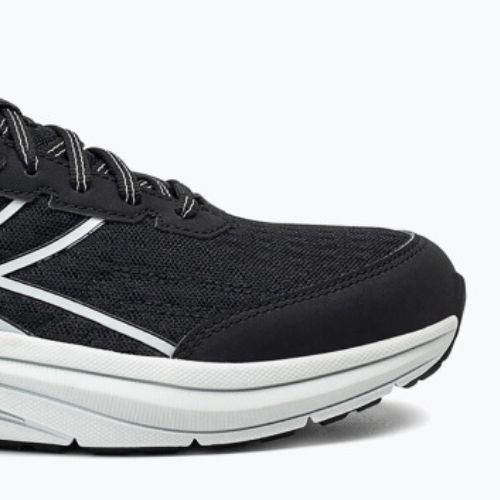 Dámské běžecké boty Diadora Snipe black/glacier gray