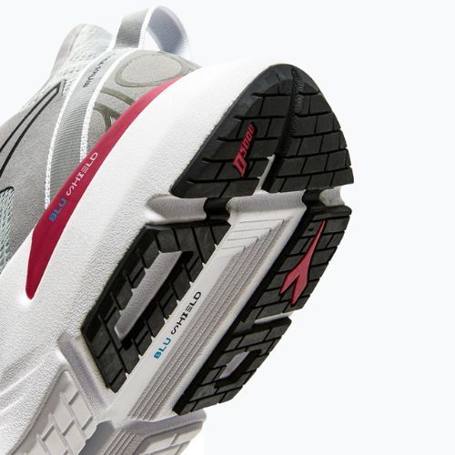 Pánská běžecká obuv Diadora Mythos Blushield Volo 3 silver dd/black/alloy