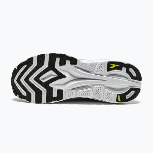 Pánská běžecká obuv Diadora Equipe Nucleo bl opal/evening primrose/white