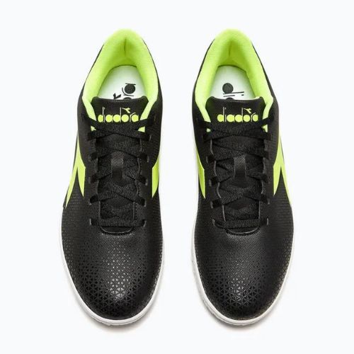 Pánské kopačky Diadora Pichichi 6 TFR black/yellow fi dd/white