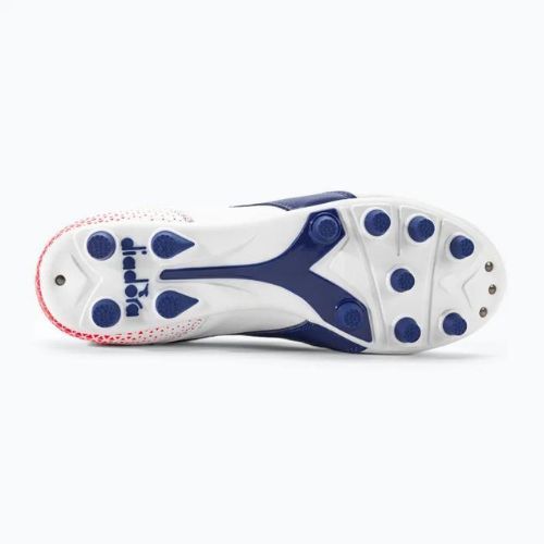 Pánské kopačky Diadora Brasil GR LT+ MDPU white/navy