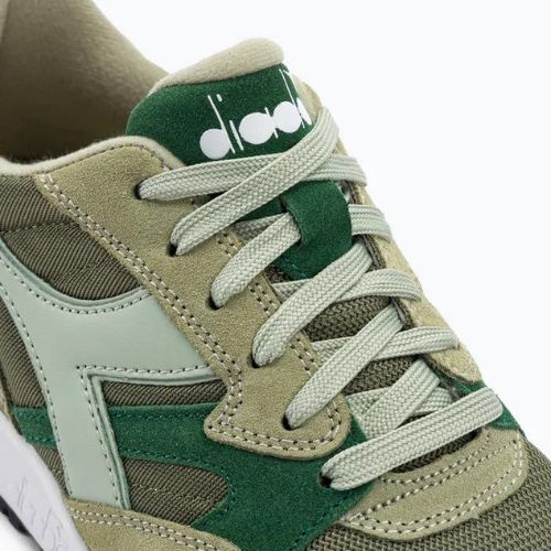 Boty Diadora N902 olivine/sage