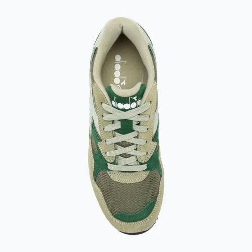 Boty Diadora N902 olivine/sage