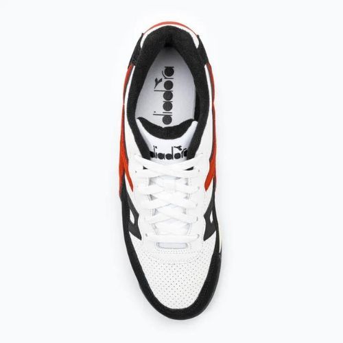 Boty Diadora Winner SL molten/lava