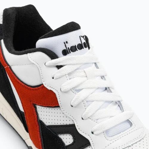 Boty Diadora Winner SL molten/lava