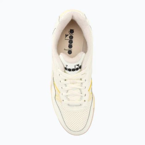 Diadora Winner SL papyrus white boty