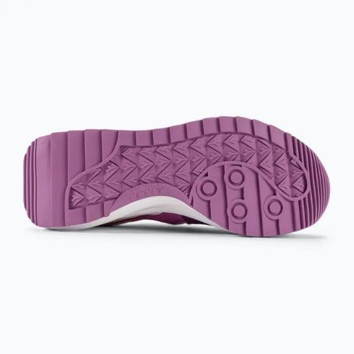 Dámské boty Diadora Jolly Pop blanc de blanc/mulberry