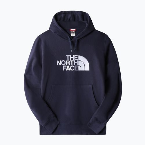 Pánská mikina The North Face Drew Peak Pullover Hoodie summit navy