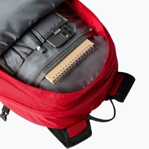 Turistický batoh The North Face Borealis Classic 29 l red/black