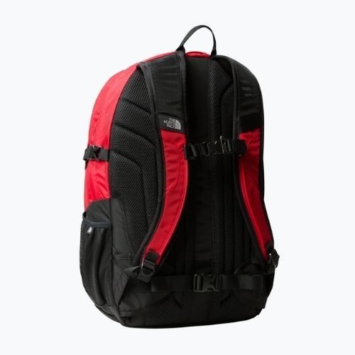 Turistický batoh The North Face Borealis Classic 29 l red/black