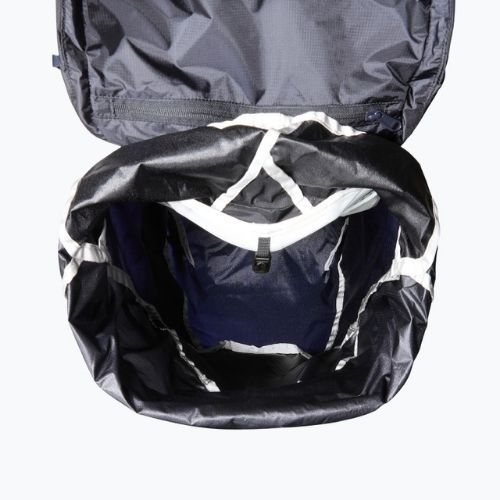 The North Face Hydra 38 l black/aviator navy trekingový batoh