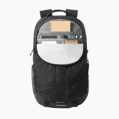 Turistický batoh The North Face Surge 31 l black/black