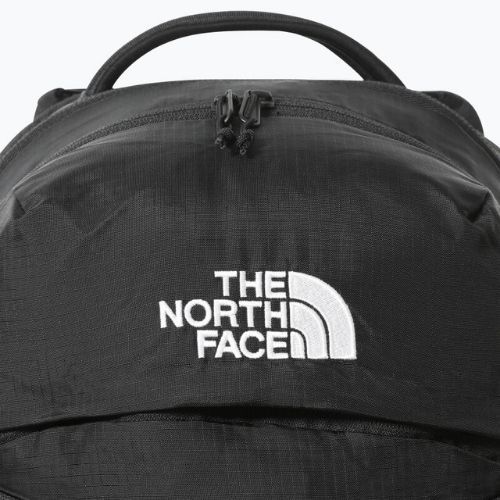 Turistický batoh The North Face Surge 31 l black/black