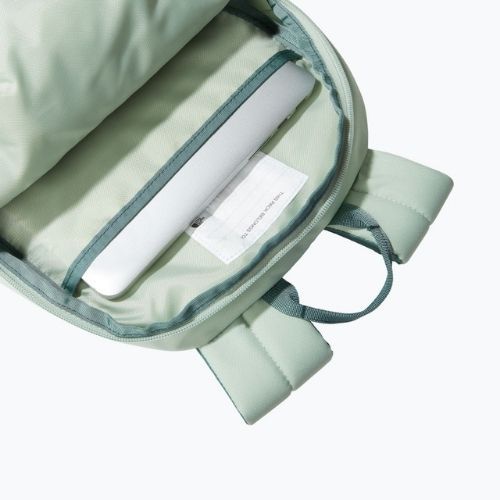 The North Face Mini Recon 19,5 l dark sage/misty sage/mr.pink dětský turistický batoh