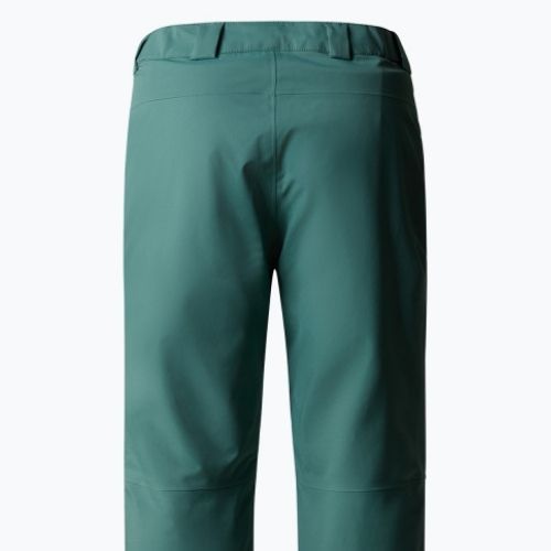 Pánské lyžařské kalhoty The North Face Chakal dark sage