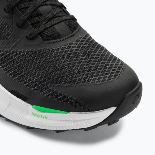 Pánské běžecké boty The North Face Vectiv Enduris 3 black/chlorophyll green