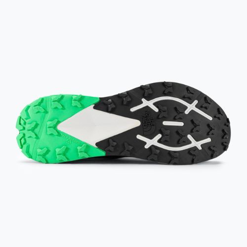 Pánské běžecké boty The North Face Vectiv Enduris 3 black/chlorophyll green