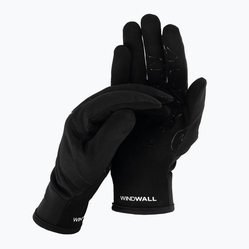 Pánské trekingové rukavice The North Face Etip Closefit černé