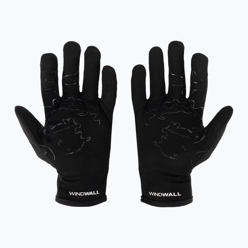 Pánské trekingové rukavice The North Face Etip Closefit černé