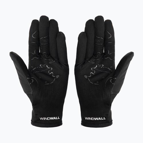 Dámské trekingové rukavice The North Face Etip Closefit černé