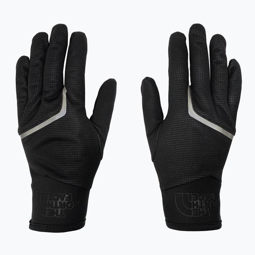 Dámské trekingové rukavice The North Face Etip Closefit černé