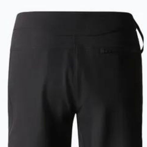 Pánské trekingové kalhoty The North Face Diablo Reg Tapered black